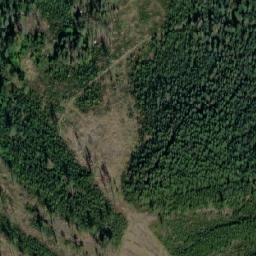 Satellite imagery of Nízká hora, CZ