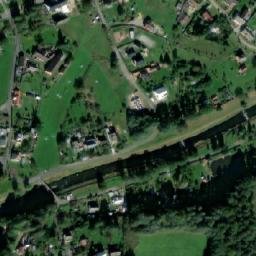 Satellite imagery of [Mikulovice u Jeseníka] GSM, CZ