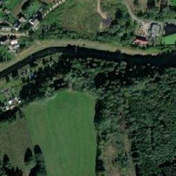 Satellite imagery of [Mikulovice u Jeseníka] GSM, CZ