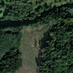 Satellite imagery of [Mikulovice u Jeseníka] GSM, CZ