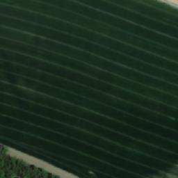 Satellite imagery of [Slezské Pavlovice] water t., CZ