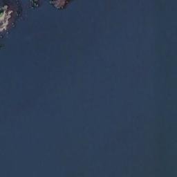 Satellite imagery of Mocino Point, CA