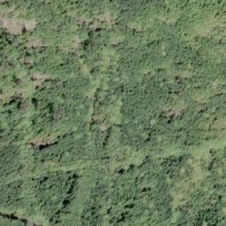 Satellite imagery of Yaky Kop Cone, CA