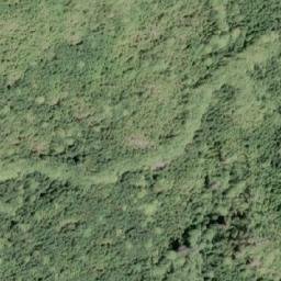 Satellite imagery of Yaky Kop Cone, CA