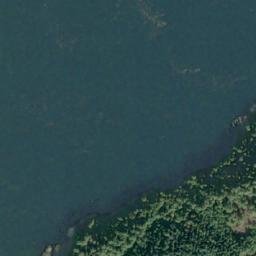 Satellite imagery of Pulton Point, CA