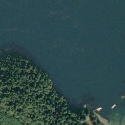 Satellite imagery of Pulton Point, CA