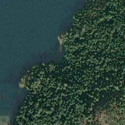 Satellite imagery of Pulton Point, CA