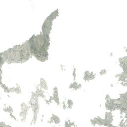 Satellite imagery of Mount Willson, CA