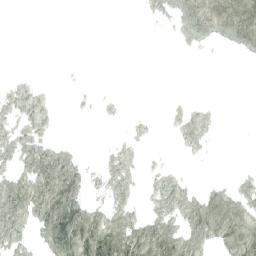 Satellite imagery of Mount Willson, CA