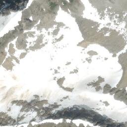 Satellite imagery of Two Goat Ridge, CA