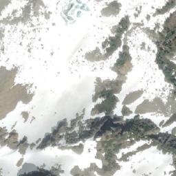 Satellite imagery of Two Goat Ridge, CA