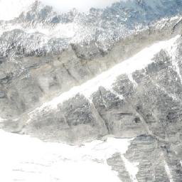 Satellite imagery of Truce Mountain, CA