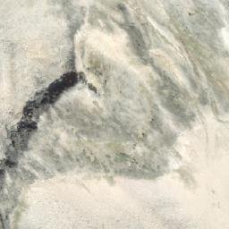 Satellite imagery of Blockhead Mountain, CA