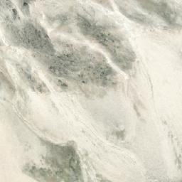 Satellite imagery of Blockhead Mountain, CA