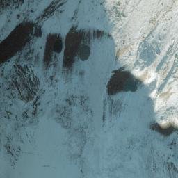 Satellite imagery of Coppercrown Mountain, CA