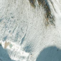 Satellite imagery of Coppercrown Mountain, CA