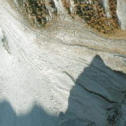 Satellite imagery of Coppercrown Mountain, CA