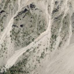 Satellite imagery of Fairmont Mountain, CA