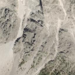 Satellite imagery of Fairmont Mountain, CA