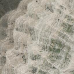 Satellite imagery of Baril Peak, CA