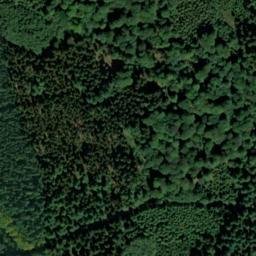 Satellite imagery of Vielsalm ICOS, BE