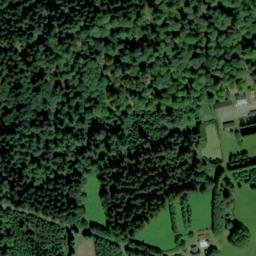 Satellite imagery of Vielsalm ICOS, BE