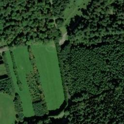 Satellite imagery of Vielsalm ICOS, BE