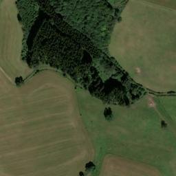 Satellite imagery of Katenkopf, DE