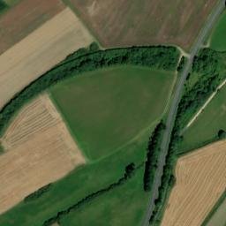 Satellite imagery of Koberg, DE