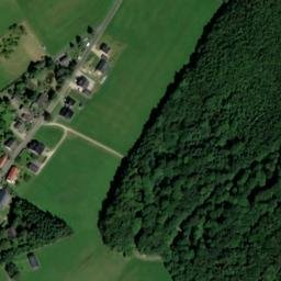 Satellite imagery of Hönselberg, DE