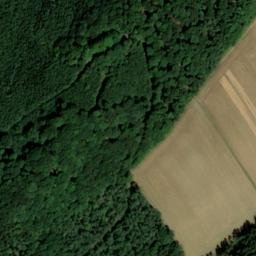 Satellite imagery of Hönselberg, DE
