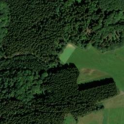 Satellite imagery of Gewader-Köpfchen, DE