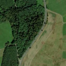 Satellite imagery of Gewader-Köpfchen, DE