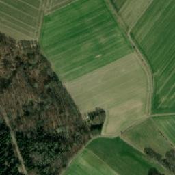Satellite imagery of Weinberg, DE