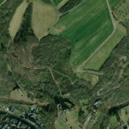 Satellite imagery of Löwenburg, DE