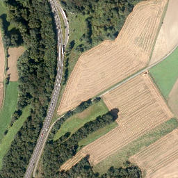 Satellite imagery of Bayer-Berg, DE