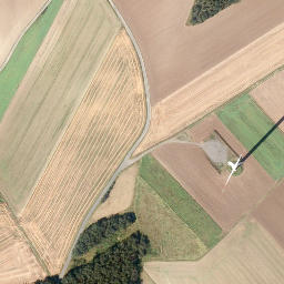 Satellite imagery of Bayer-Berg, DE