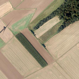 Satellite imagery of Bayer-Berg, DE