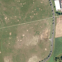 Satellite imagery of Blumenberg, DE