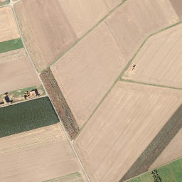 Satellite imagery of Blumenberg, DE