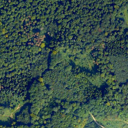 Satellite imagery of Augusta-Höhe, DE