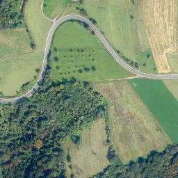 Satellite imagery of Feldberg, DE