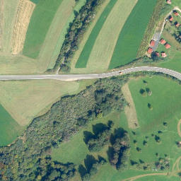 Satellite imagery of Feldberg, DE