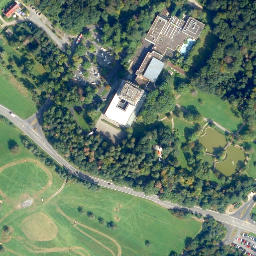 Satellite imagery of Feldberg, DE