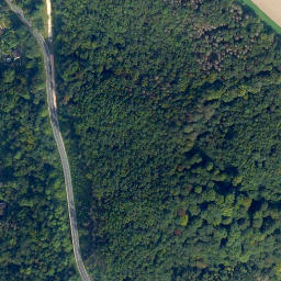 Satellite imagery of Nassauer Berg, DE