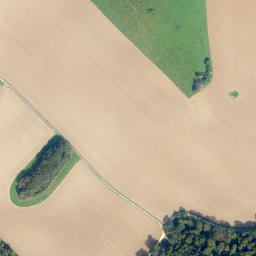 Satellite imagery of Nassauer Berg, DE