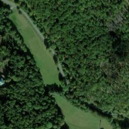 Satellite imagery of Hirschberg, DE