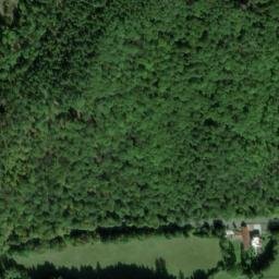 Satellite imagery of Hirschberg, DE