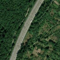 Satellite imagery of Salzberg, DE