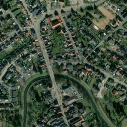 Satellite imagery of Amalien Schloss, DE